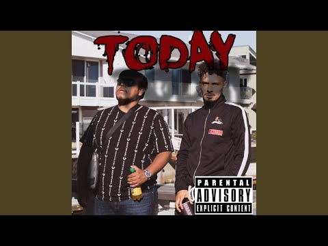 TODAY (feat. Dash)