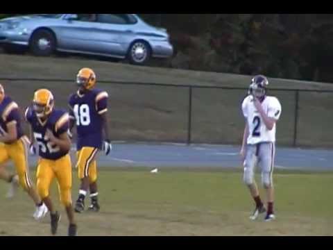 121125 JVFootball Game154: Carroll Central vs Villa Rica