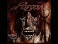 Poison - "Theatre Of The Soul"
