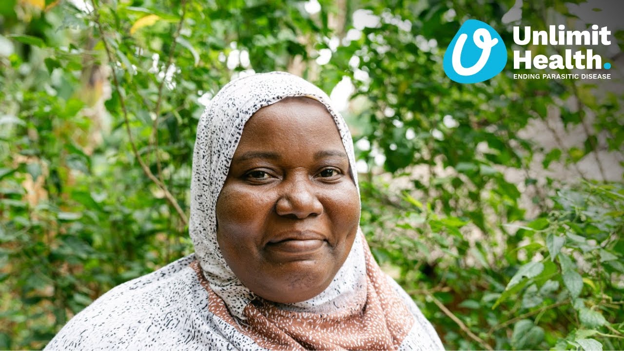Ending parasitic disease in preschoolers: A mother’s wish