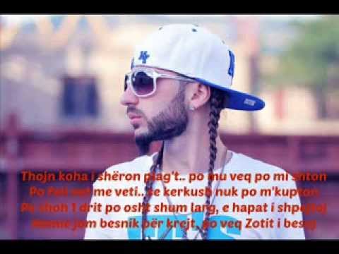 OverLord - Zotit i besoj [lyrics]