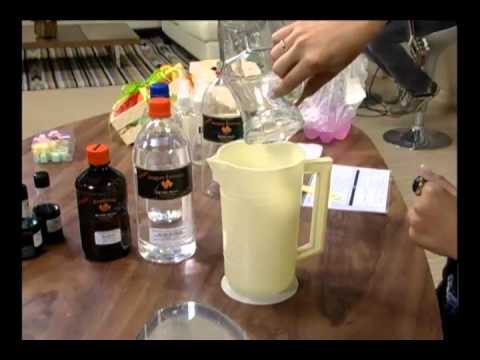 Mulher.com 04/11/2011 - Água de lençol