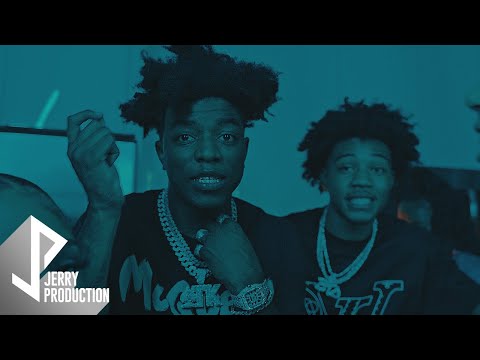 Lil Wody x Yungeen Ace - Supa Nasty (Official Video) Shot by @JerryPHD