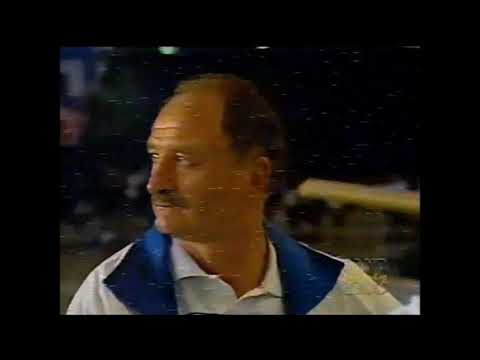 Cruzeiro 0 x 2 Atlético-PR - Campeonato Brasileiro 2000