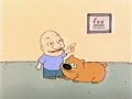 Fox Kids Bumpers 1996 1997