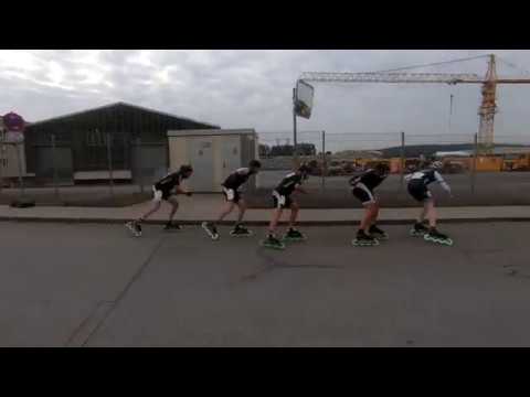 08.09.2019 - Deutsche Meisterschaft Team - TEAMZEITFAHREN MASTERS HERREN | DM Team Gera www.eAlex.me