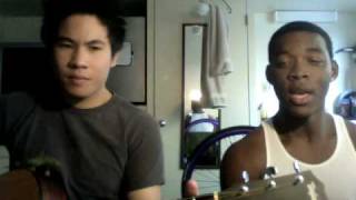 For You - David Ryan Harris Cover