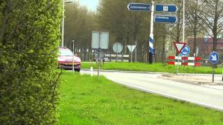 preview picture of video 'DOvD 08-7091 Brandweer Buren-Culemborg Prio 1 Provincialeweg - N320 Ravenswaaij'