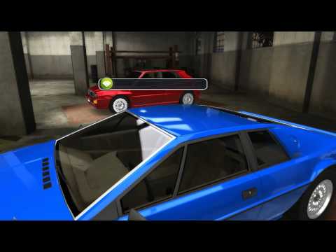 Test Drive Unlimited 2 Intro - Part 2