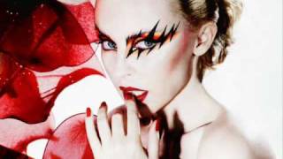 Spell Of Desire By Kylie Minogue