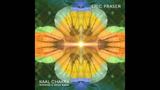 Raga Lalit- Alap and Teental by Eric Fraser (Bansuri Flute)