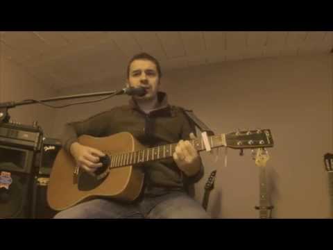 Ed Sheeran - A Team (cover by The Auditors)