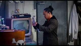 Fat Freddy's Drop Boondigga (Official Video)