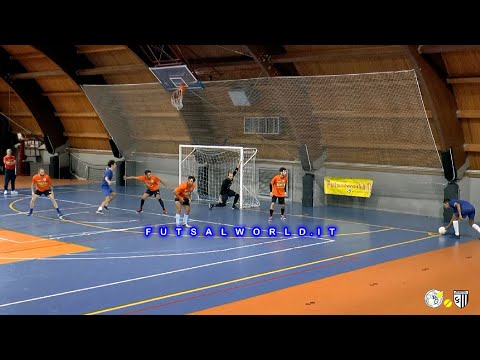 19/9/20 San Paolo d'Argon C5 (SerieD) - Chignolese C5 (Serie C1), highlights - Calcio a 5 / Futsal