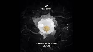 Avicii - Faster Than Light (Live From Ultra Music Festival 2016)