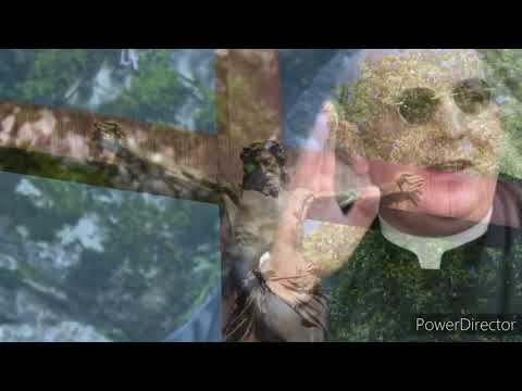 PIO ESERCIZIO DELLA VIA CRUCIS GUIDATO DA DON MINUTELLA