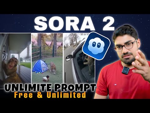 SORA 2 Training: Make Unlimited Prompts | Sora 2 Viral Video Prompt Step-By-Step Guide | Sora 2