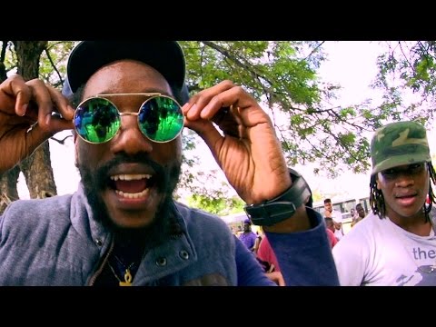 Raging Fyah feat. Kabaka Pyramid - Dance With You [Official Video 2015]