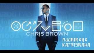 Chris Brown x Mirage Ft. Nas