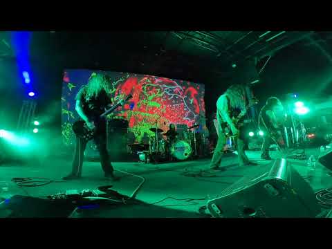 BELZEBONG - Live at RippleFest Texas 2024