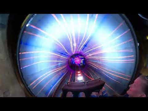 Liseberg Underlandet