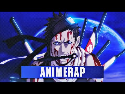 AnimeRap ft. Mysentream, INFESTED – Забуза (Рэп) | НАРУТО | Zabuza Rap 2022