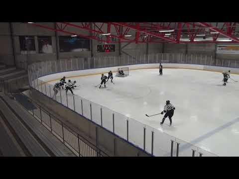 191006 GrIFK B - Jokipojat, erä 2