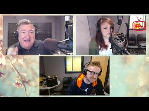 What's on Bubba's Mind 1