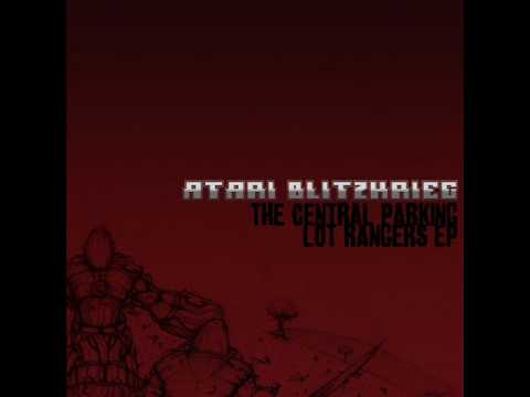 Atari Blitzkrieg - Third Finger Salute (Cuts by Mr. Len)