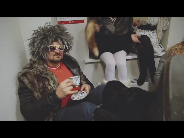 «Неместное время» за 23 мая