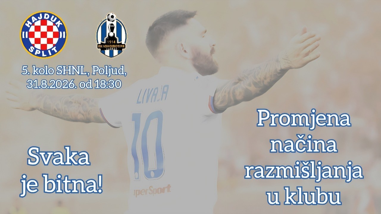 Bilić : moramo se borit za titulu ❤️💙 psihofizički prazni na Lokomotivu 🤍 Prgavi podcast