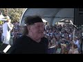 Jefferson Starship - Hearts - Sausalito Art Festival 2007