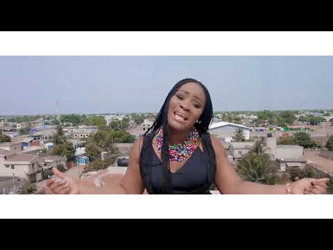 Chantre Pauline  Gbogbo kokoé  (video officielle 2019)