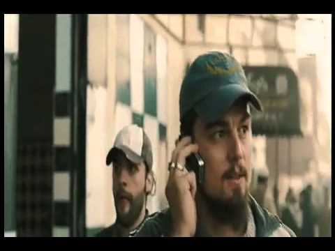 Body Of Lies Trailer HQ (2008)