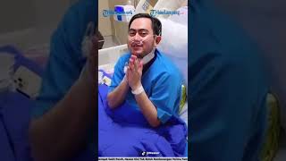 Download lagu Once Seriously Ill, Nassar Now Cannot Receive Guests | @TRIBUNLAMPUNGNEWSVIDEO mp3 Download lagu Once Seriously Ill, Nassar Now Cannot Receive Guests | @TRIBUNLAMPUNGNEWSVIDEO mp3