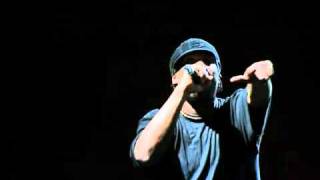 KRS One - Ova Here Nelly Diss
