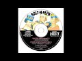 Salt-N-Pepa - Spinderella's Not A Fella (But A Girl DJ) (Instrumental)