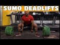 How To Sumo Deadlift (THE RIGHT WAY ) Hindi ! PSFITNESS