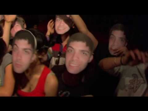 Huga Flame FACCE DA HUGA  (video ufficiale)