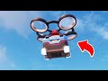 How to loot supply drones in Fortnite!