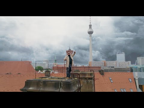 MC BOMBER  - SOS (prod by. ADAM.Z) Official Video