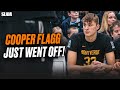 COOPER FLAGG Just Went Off 🤯🔥 #1 Player in the Country PUT ON A SHOW 🍿 | The Maine Event