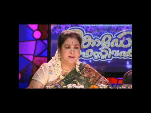 Comedy Festival Season 2 I Episode 82 – Part 3 | Mazhavil Manorama