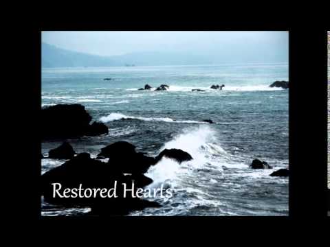 Einar Holt - Restored Hearts