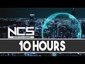 Disfigure - Blank [NCS 10 HOUR]