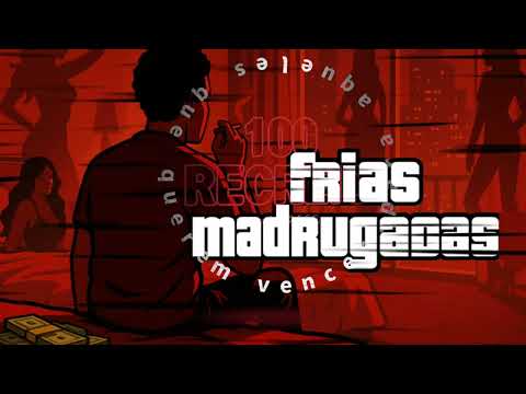 Will da capital,Mc Thiago do bds- Frias madrugadas ((Dj Jadson sp))