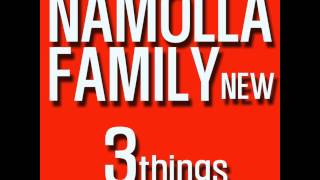나몰라패밀리N (Namolla Family New) - 3 Things (Feat. 공수빈)