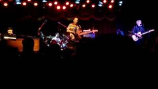 The Funky Meters w. Gary Clark Jr. "Be My Lady" Brooklyn Bowl 2.16.11
