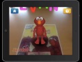 Elmo S Alphabet Challenge Augmented Reality