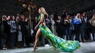 Versace - Spring Summer 2020